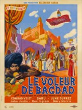 The Thief of Bagdad