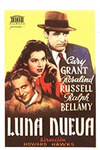 His Girl Friday