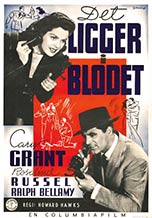 His Girl Friday (1940)
