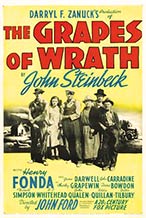 The Grapes of Wrath (1940)