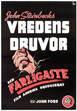 The Grapes of Wrath