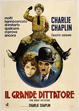 The Great Dictator (1940)