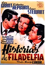 The Philadelphia Story (1940)