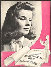 The Philadelphia Story