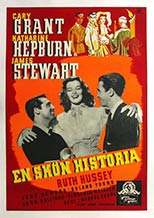 The Philadelphia Story