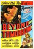Beyond Tomorrow