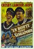 Road to Singapore