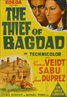 The Thief of Bagdad