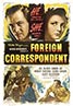 Foreign Correspondent