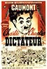 The Great Dictator