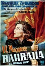 Major Barbara