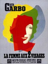 Two-Faced Woman