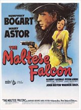 The Maltese Falcon
