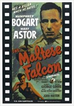 The Maltese Falcon