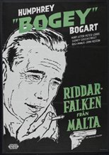 The Maltese Falcon (1941)