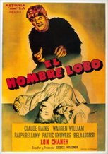 The Wolf Man