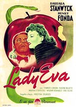 The Lady Eve