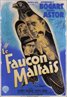 The Maltese Falcon