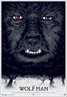 The Wolf Man