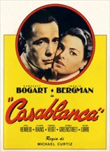 Casablanca
