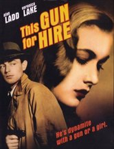 This Gun for Hire (1942)