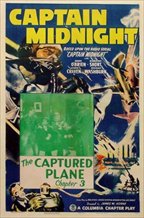 Captain Midnight