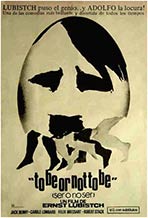 To Be or Not to Be (1942)