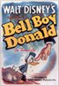 Bellboy Donald