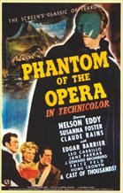 Phantom of the Opera