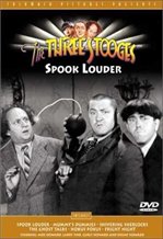 Spook Louder