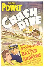 Crash Dive