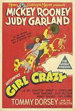 Girl Crazy