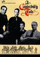 A Canterbury Tale