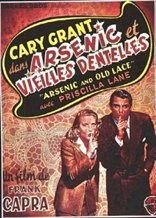 Arsenic and Old Lace (1944)