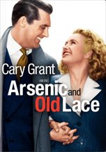 Arsenic and Old Lace (1944)