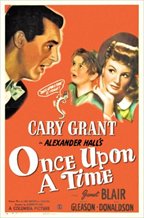Once Upon A Time