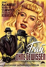 Double Indemnity