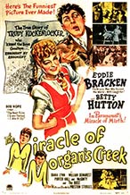 The Miracle of Morgan's Creek