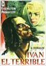 Ivan the Terrible, Part One