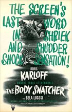 The Body Snatcher (1945)
