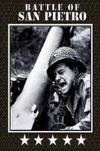 The Battle of San Pietro (1945)