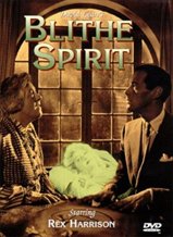 Blithe Spirit
