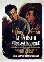 The Lost Weekend