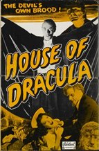 House of Dracula (1945)