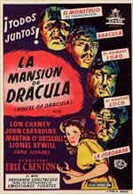 House of Dracula (1945)