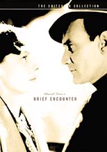 Brief Encounter (1945)