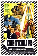 Detour