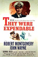 They Were Expendable