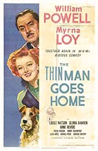 The Thin Man Goes Home (1945)
