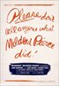 Mildred Pierce
